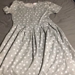 Lularoe Amelia